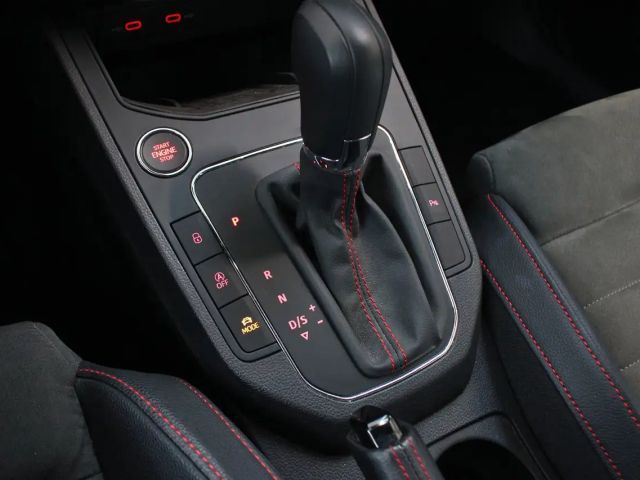 Seat Ibiza 1.0 TSI FR-lijn