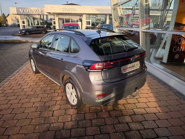 Volkswagen Taigo 1.0 TSI DSG Life