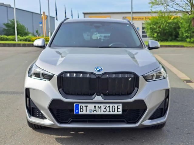 BMW iX1 M-Sport xDrive30