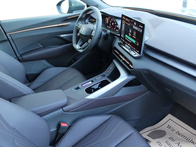 Cupra Terramar 1.5 e-Hybrid VZ