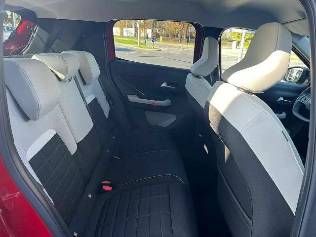 Citroën C3 Max PureTech