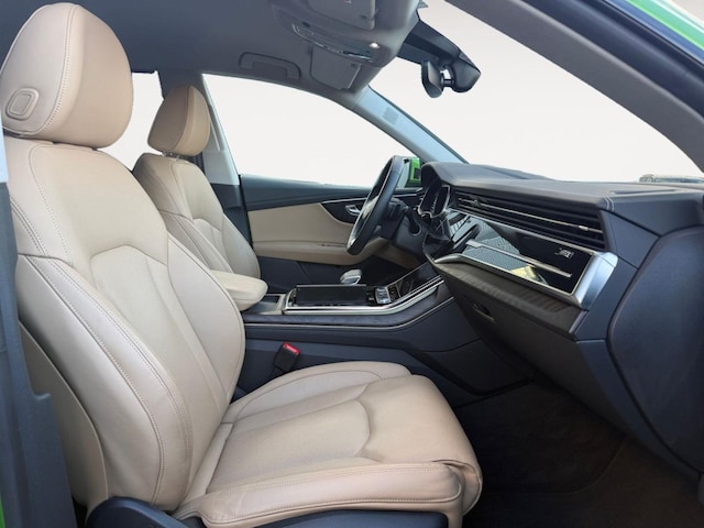 Audi Q8 50 TDI Quattro