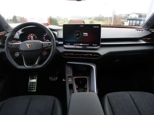 Cupra Terramar 2.0 TSI VZ