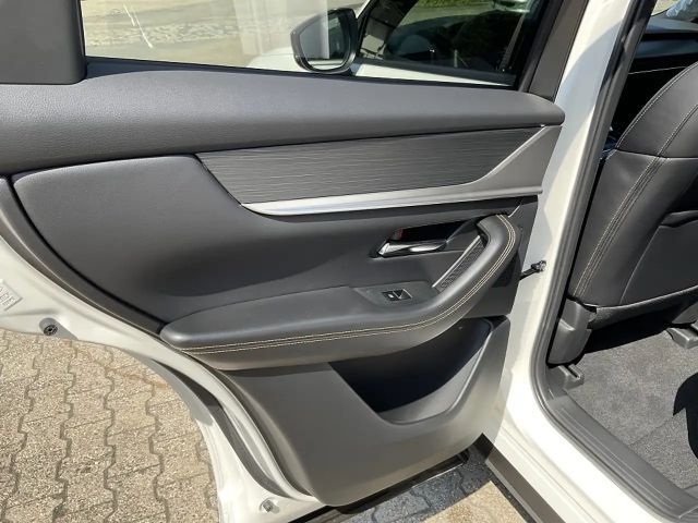 Mazda CX-60 2.5L Homura