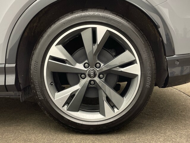 Audi Q4 e-tron 40 Sportback