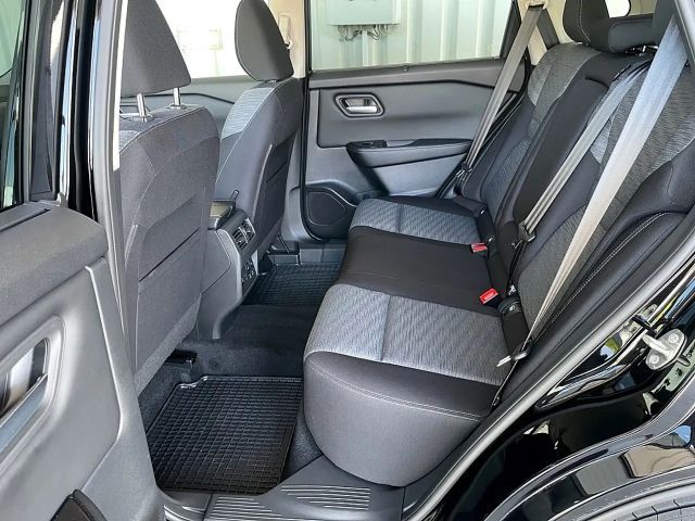 Nissan X-trail N-Connecta