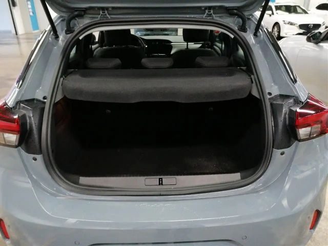 Opel Corsa Edition Hybrid