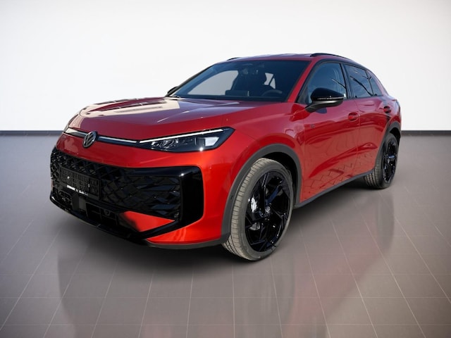 Volkswagen T-Roc 1.5 eTSI DSG IQ.Drive