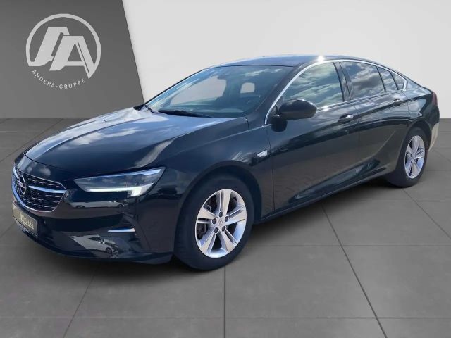 Opel Insignia 2.0 CDTI Elegance Grand Sport