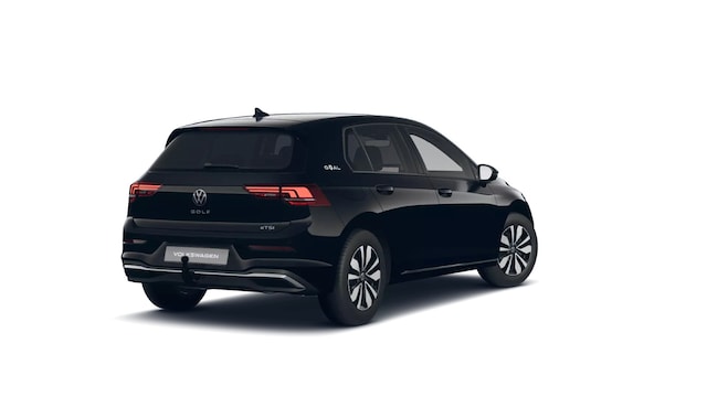 Volkswagen Golf 1.5 eTSI DSG