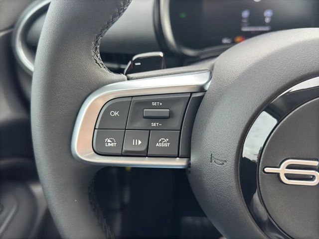 Fiat 600e Hybrid "WipplingeR" Edition, Automatik, Tageszu...