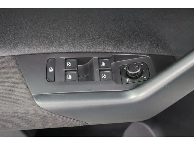 Volkswagen Taigo 1.0 TSI