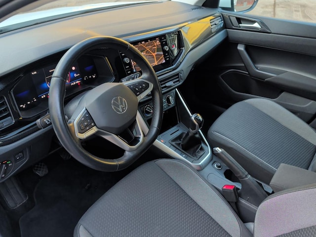 Volkswagen Taigo 1.0 TSI Life