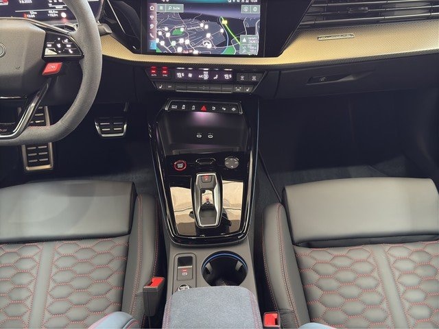 Audi RS3 Quattro S-Tronic Sportback