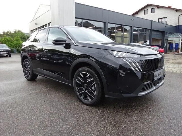 Peugeot 3008 GT-Line Hybrid