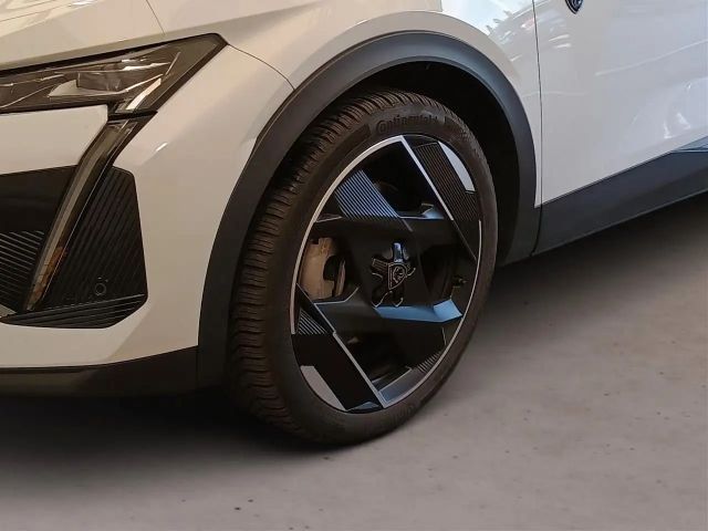 Peugeot 408 GT-Line Hybrid