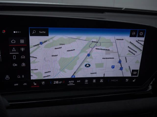 Audi S5 Limousine TFSI AHK HUD B&O STANDHZ PANO