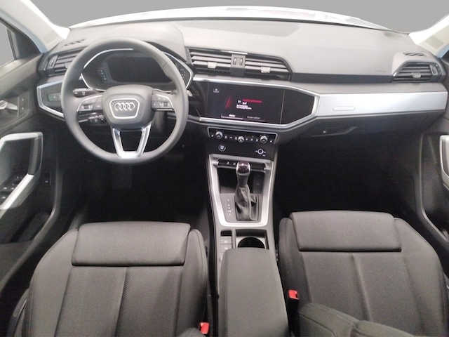 Audi Q3 S-Tronic