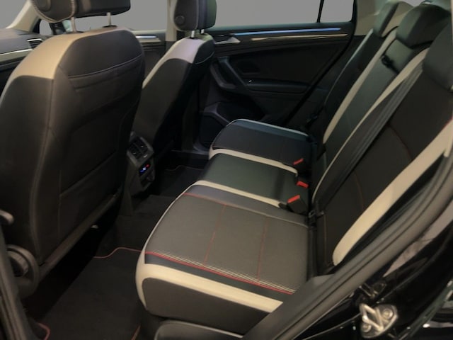 Volkswagen Tiguan 1.5 TSI DSG Life