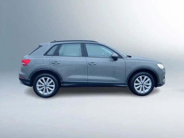 Audi Q3 35 TFSI