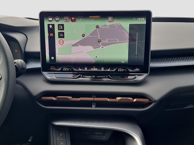 Cupra Terramar 2.0 TSI