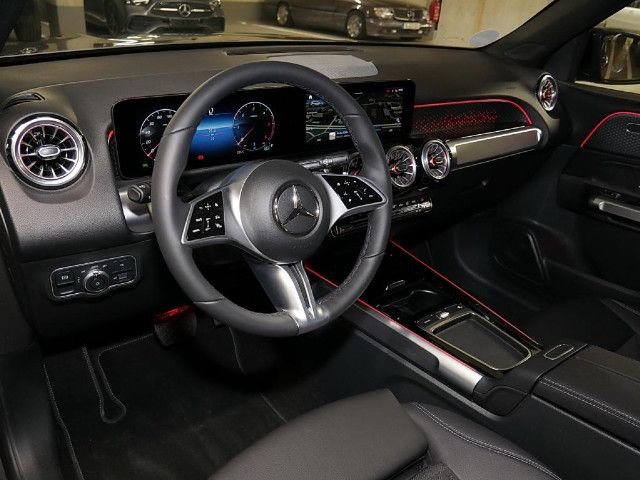 Mercedes-Benz GLB 200 GLB 200 d