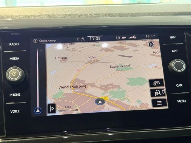 Volkswagen T-Cross 1.0 TSI DSG Style