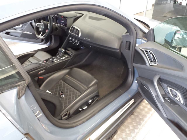 Audi R8 Coupé S-Tronic V10