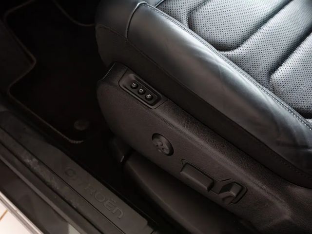 Citroën C5 Aircross BlueHDi Max