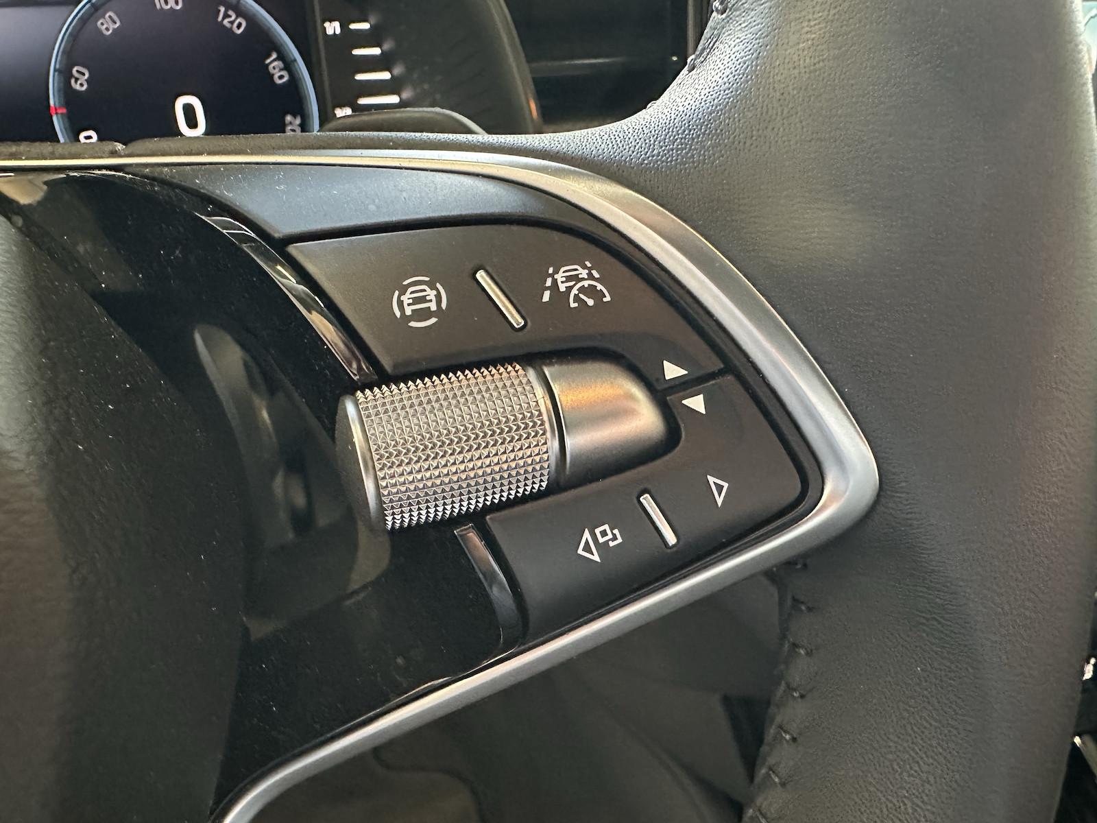 Skoda Scala Selection