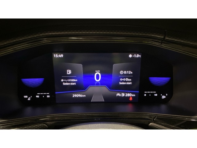 Volkswagen T-Cross 1.0 TSI Life