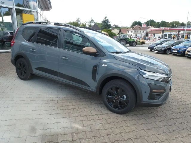 Dacia Jogger Extreme TCe 110