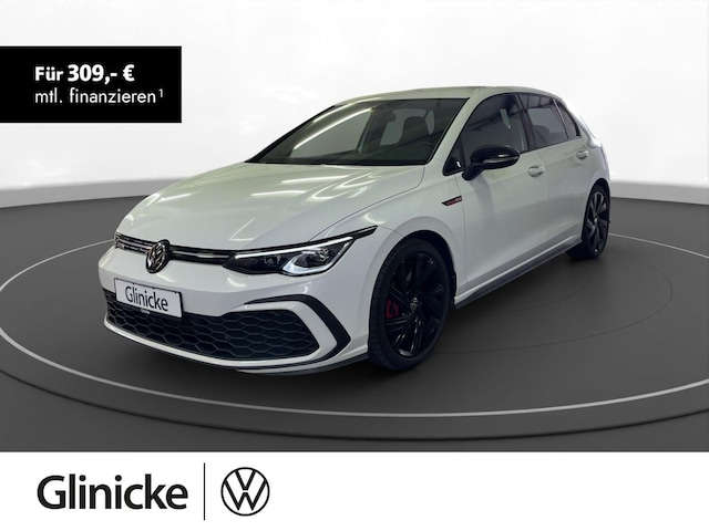 Volkswagen Golf GTI Golf VIII