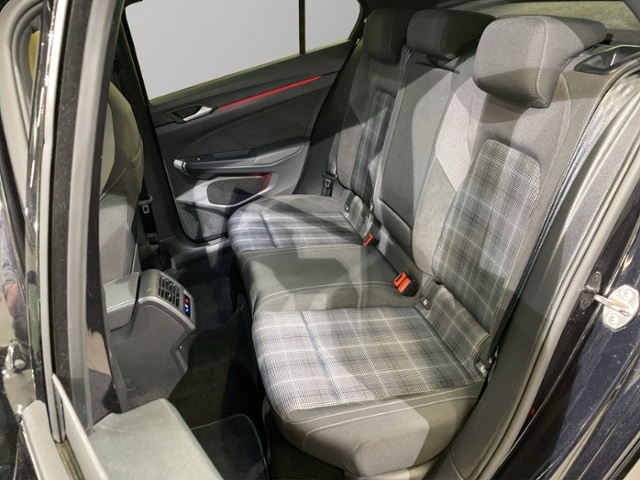 Volkswagen Golf 2.0 TDI DSG Golf VIII