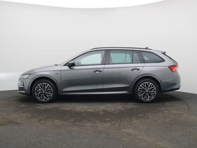 Skoda Octavia 2.0 TDI Combi Tour