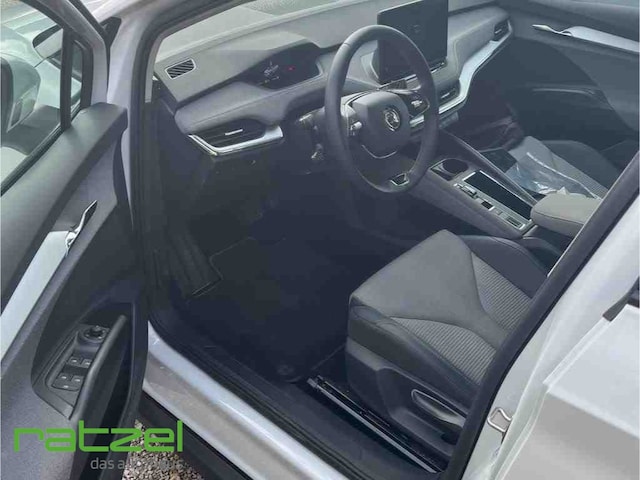 Skoda Enyaq Loft iV 60