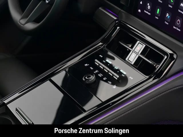 Porsche Panamera 4 E-Hybrid