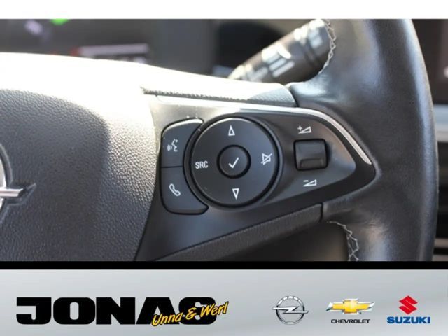 Opel Mokka Elegance Mokka-e