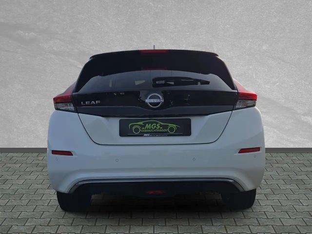 Nissan Leaf N-Connecta