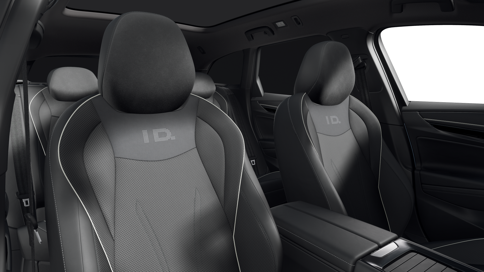 Volkswagen ID.7 Pro Tourer