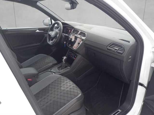 Volkswagen Tiguan 2.0 TDI DSG R-Line