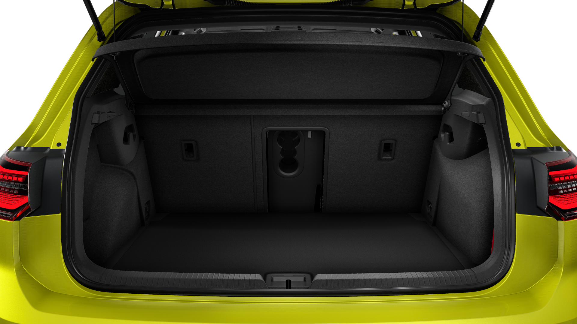 Volkswagen Golf 2.0 TSI DSG Golf VIII