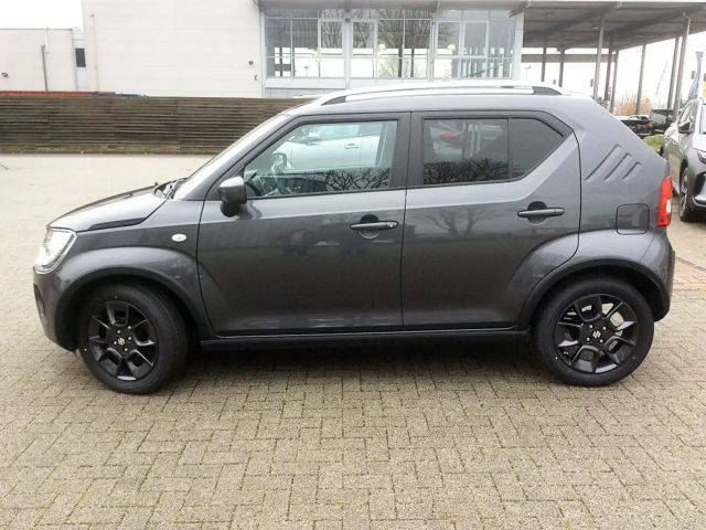Suzuki Ignis Comfort DualJet Hybrid