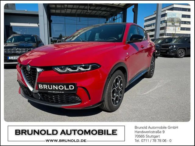 Alfa Romeo Tonale TI