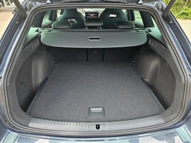 Cupra Leon 2.0 TSI 4Drive VZ