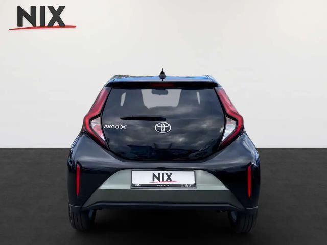 Toyota Aygo X 1.0 VVT-i 5-deurs Hatchback Pulse