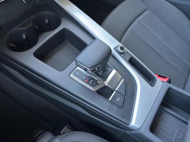 Audi A4 2.0 TDI Avant S-Tronic