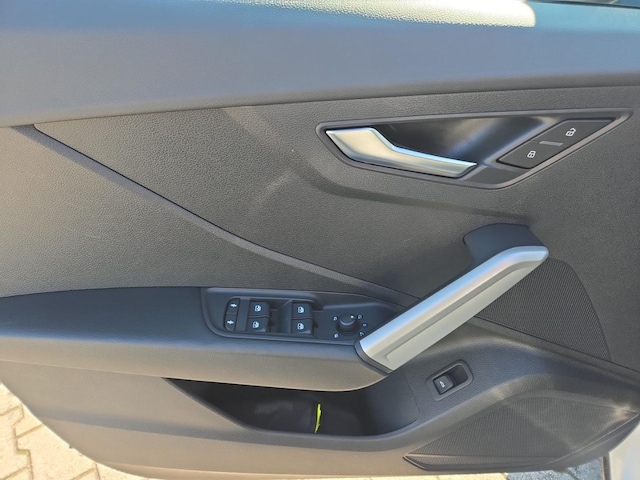 Audi Q2 35 TFSI S-Tronic