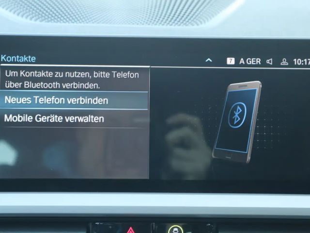 BMW 320 320e Advantage pakket Touring