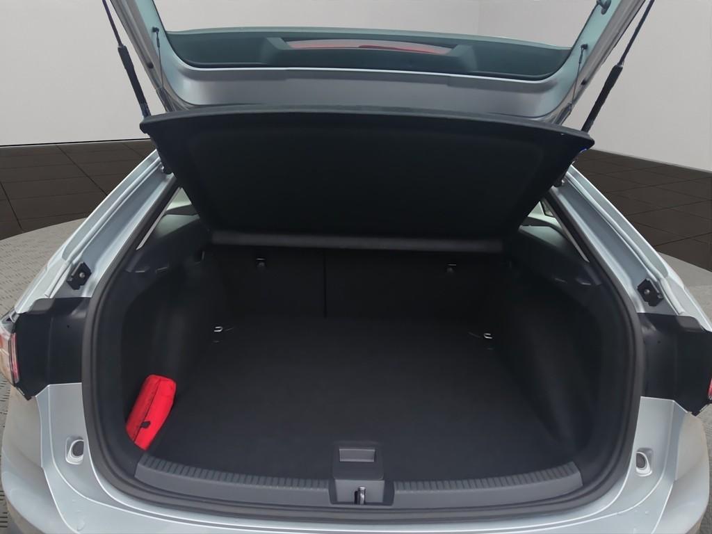 Volkswagen Taigo 1.5 TSI DSG Life